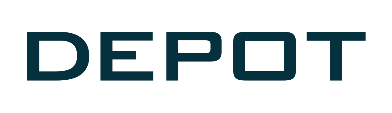Depot Logo