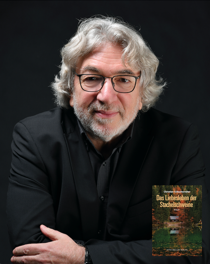 Christian Schacherreiter