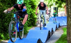 Pumptrack Days im SEP
