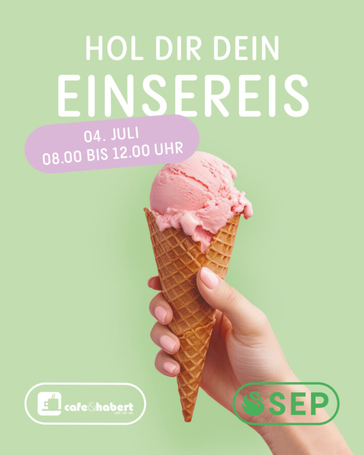 Einsereis
