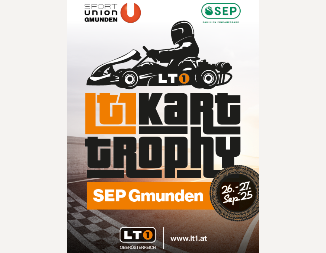 LT1 Kart Trophy