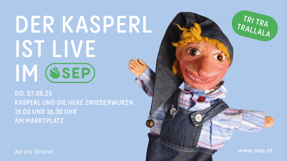 Kasperltheater August