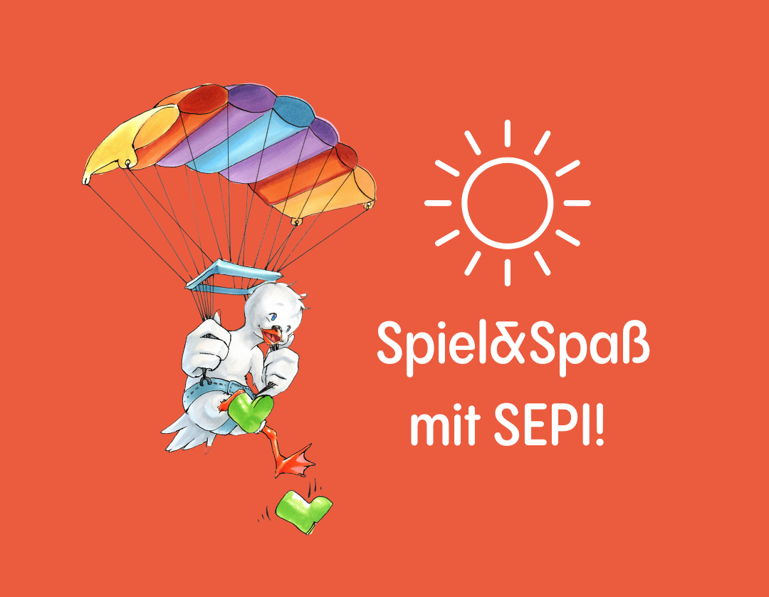 Spiel & Spaß im SEP