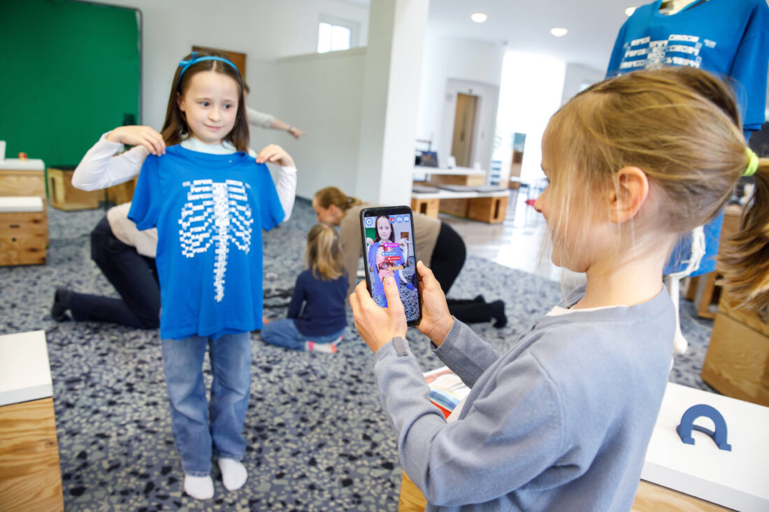 Die MIBA FutureLabs kommen im Oktober exklusiv in den SEP!